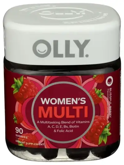 Olly Womens Multi