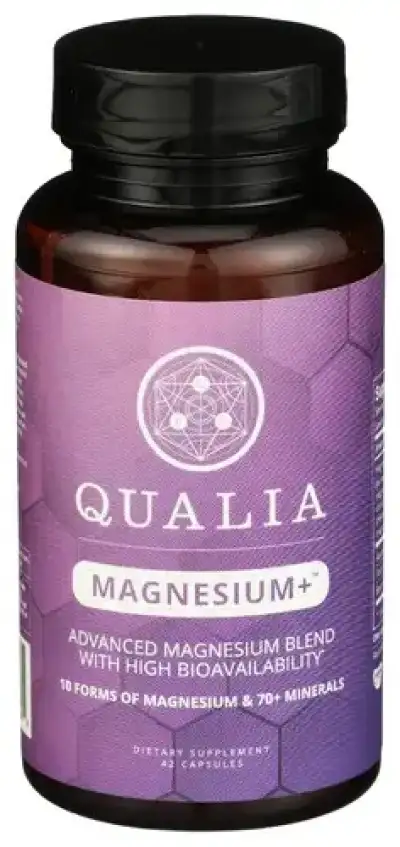 Qualia Magnesium
