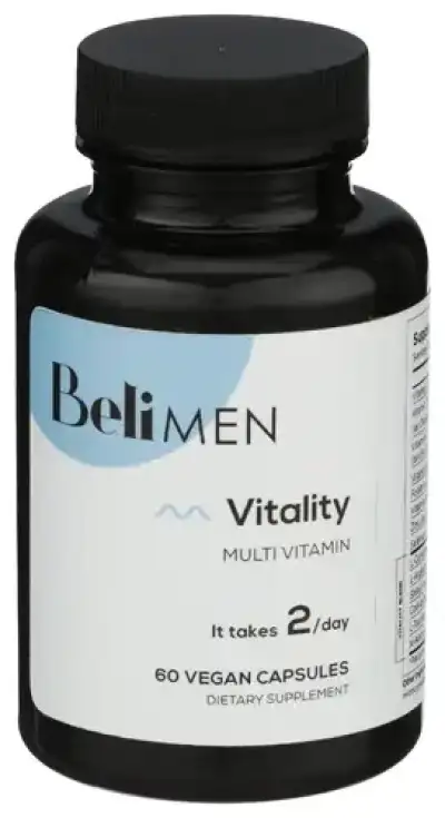Beli Mens Vitality Multi