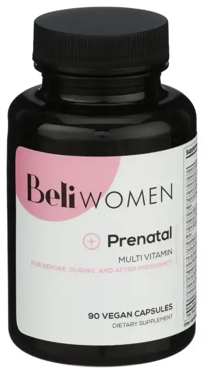 Beli Prenatal Multivitamin