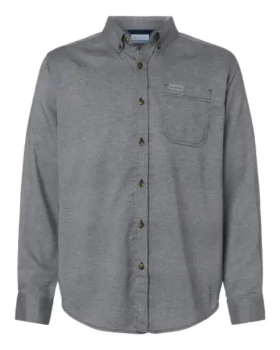 Columbia 155205 Men's Rapid Rivers? II Shirt