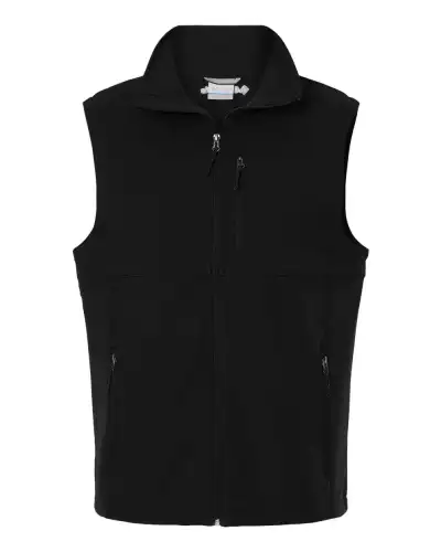 Columbia 216510 Men's Ascender? II Soft Shell Vest