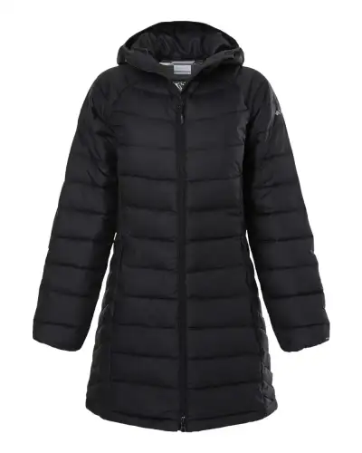 Columbia 217748 Women's Powder Lite? II Mid Jacket
