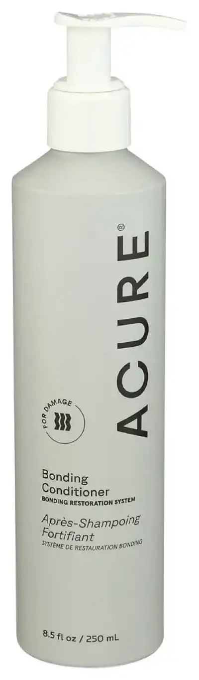 Acure Conditioner Bonding