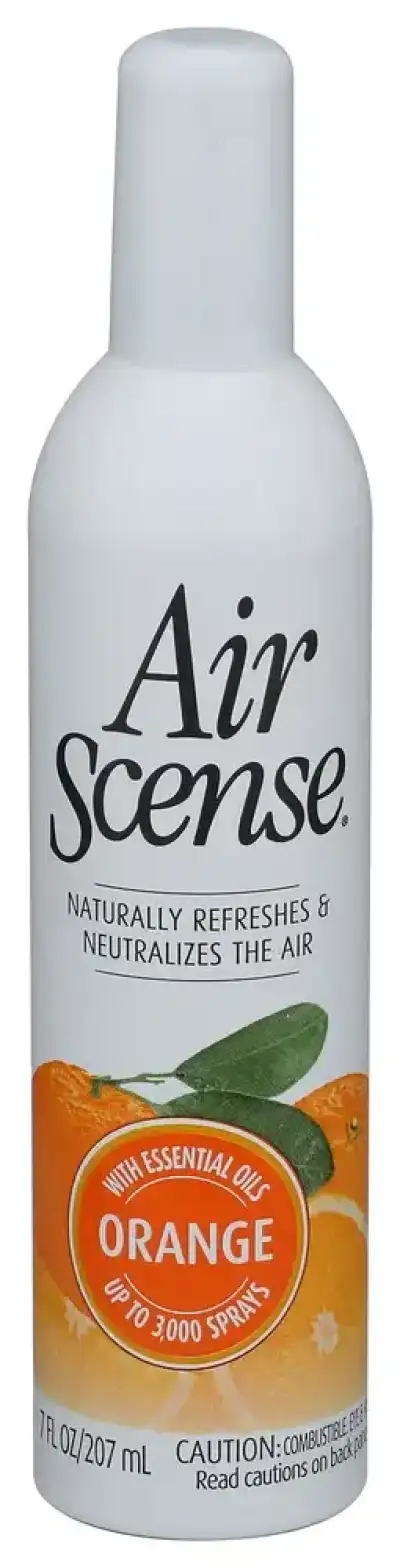 Air Scense Air Frshnr Oran