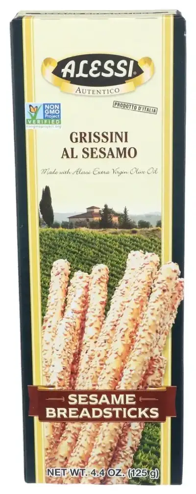 Alessi Breadstick Thin Seas