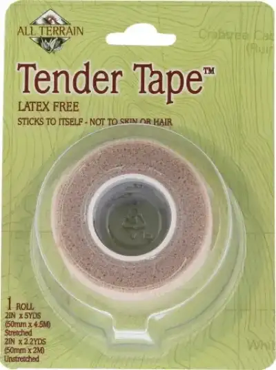 All Terrain Tape Self Stick