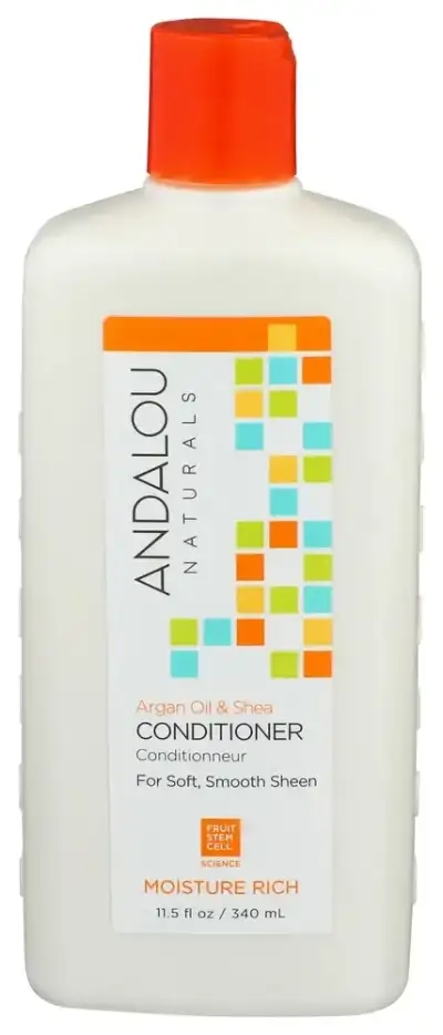 Andalou Naturals Condtnr Mstre Argan Swt Orng
