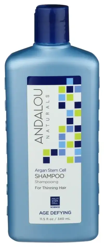 Andalou Naturals Shampoo Age Defying Trtmn