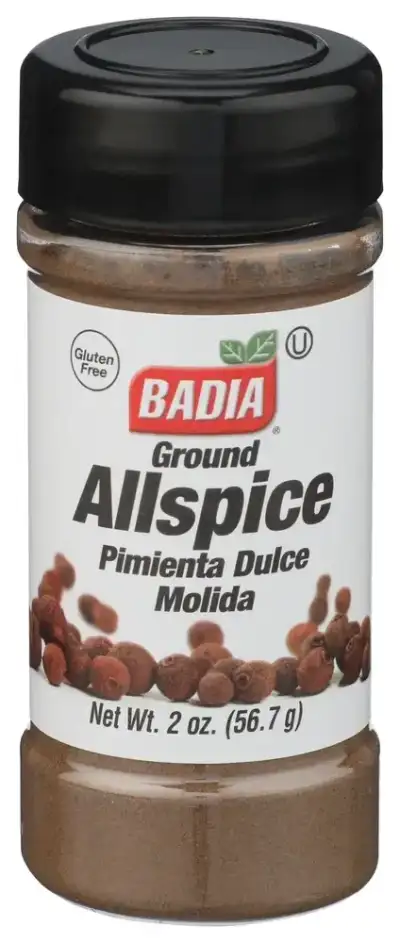 Badia Allspice Grnd