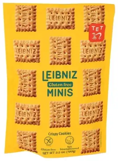 Bahlsen Leibniz Minis