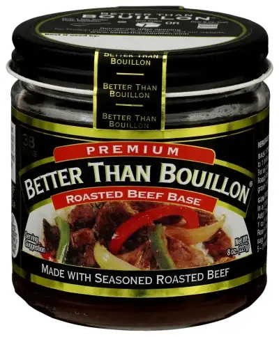 Better Than Bouillon Base Beef