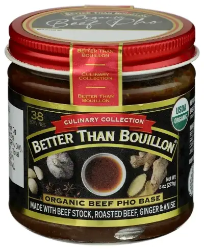 Better Than Bouillon Paste Bs Beef Pho Org Cc