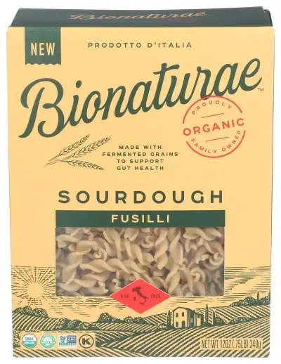 Bionaturae Pasta Srdgh Fusilli