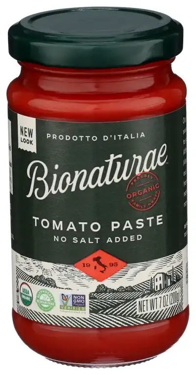 Bionaturae Tomato Paste Org