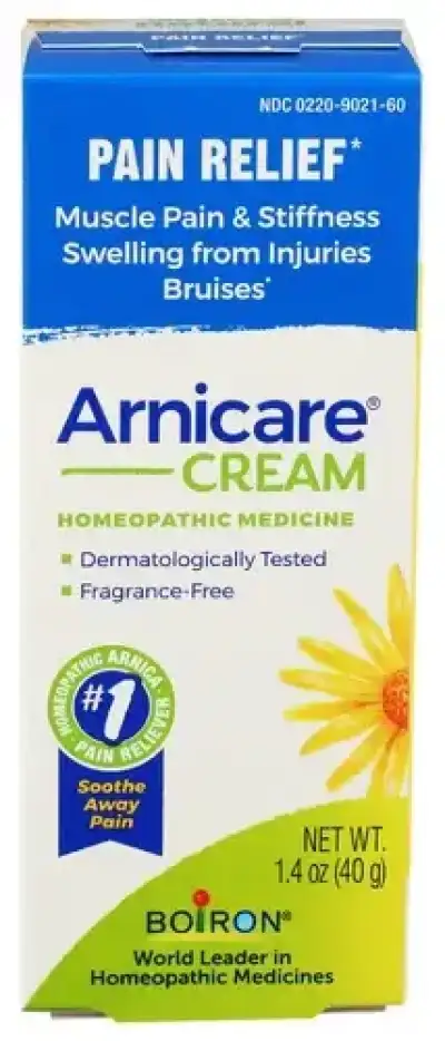 Boiron Arnica Cream