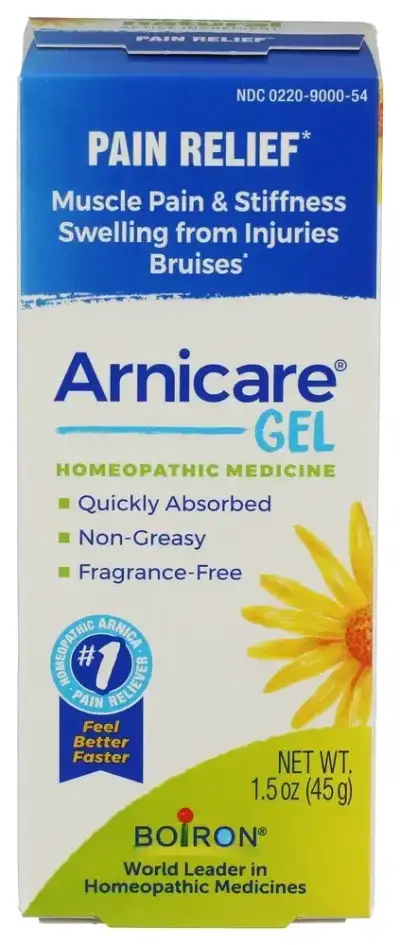 Boiron Arnica Gel