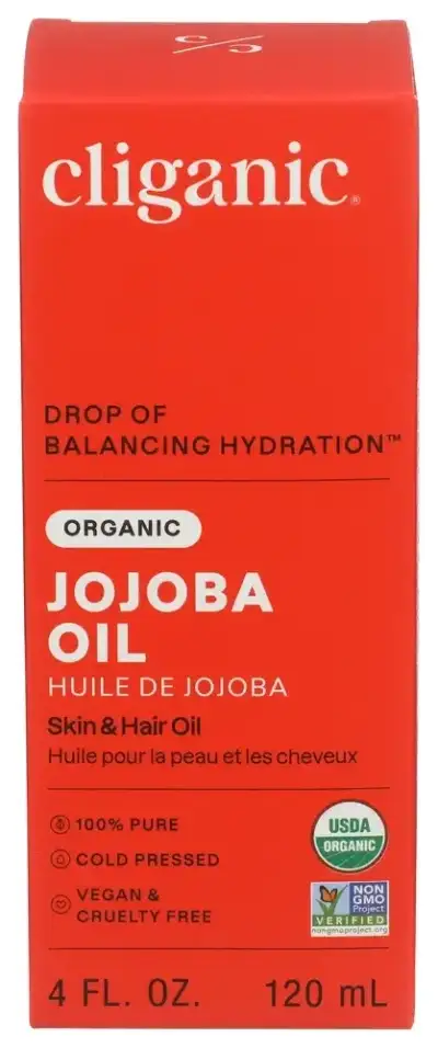 Cliganic Oil Jojoba