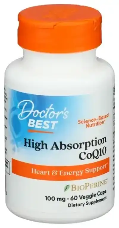 Doctors Best Coq10