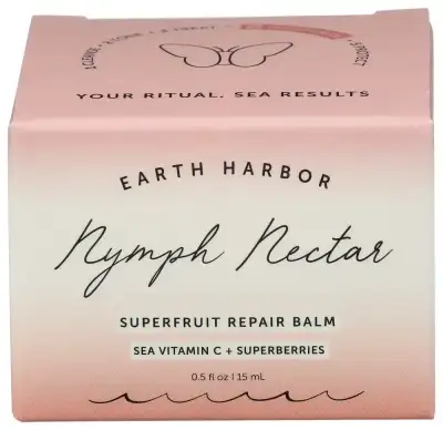 Earth Harbor Balm Nymph Nectar
