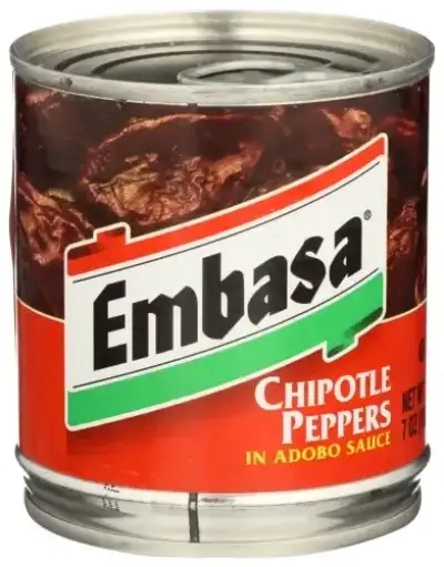 Embasa Pepper Chipotle
