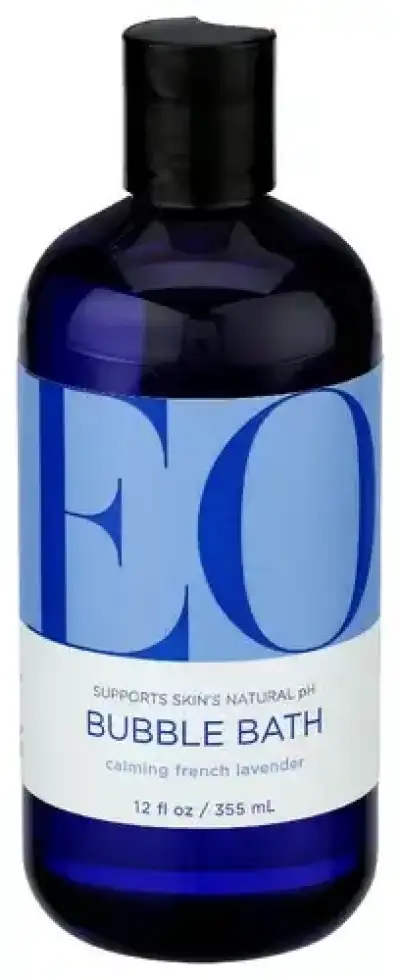 Eo Bubble Bath French Lavend