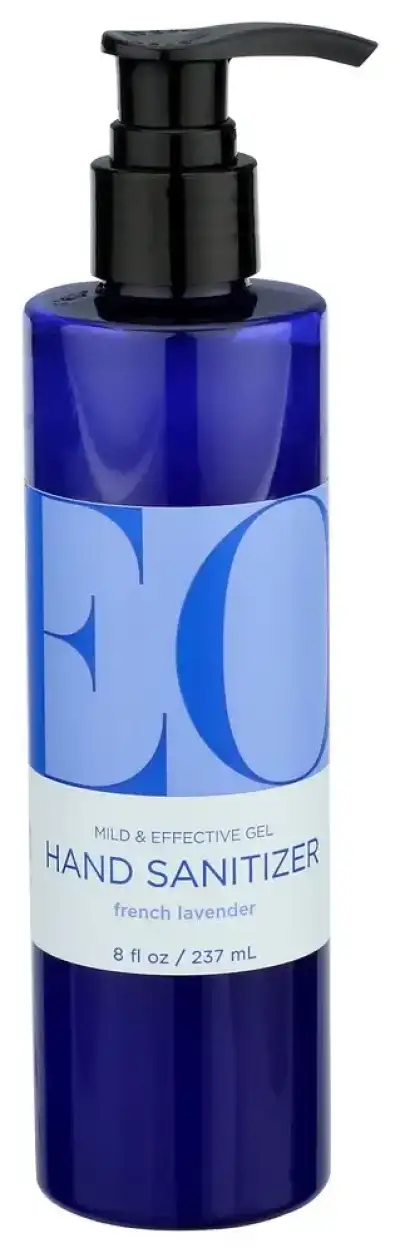 Eo Hand Sanitizer Lvndr