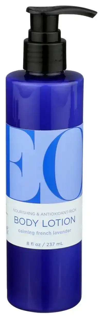 Eo Lotion Bdy French Lavender
