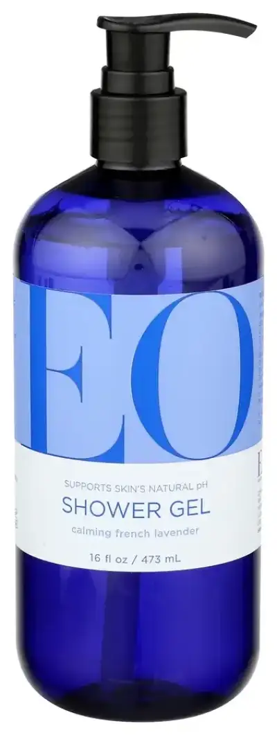 Eo Shower Gel Lavender