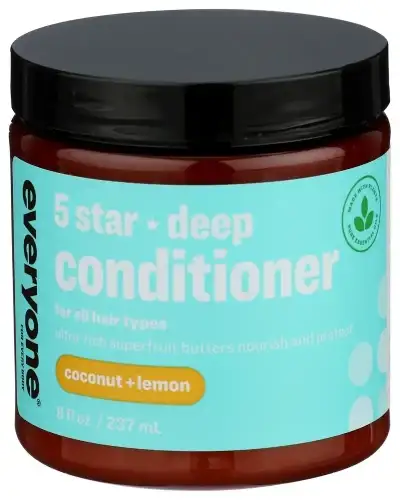Everyone Conditioner 5 Star Deep