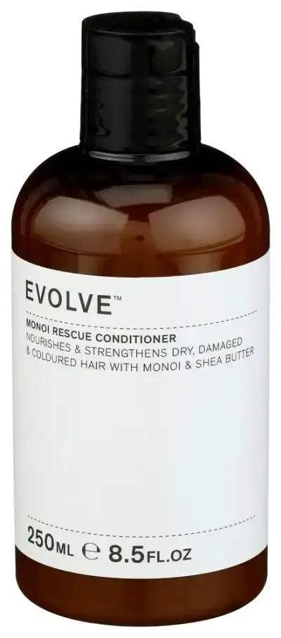 Evolve Organic Beauty Conditioner Monoi Rescue