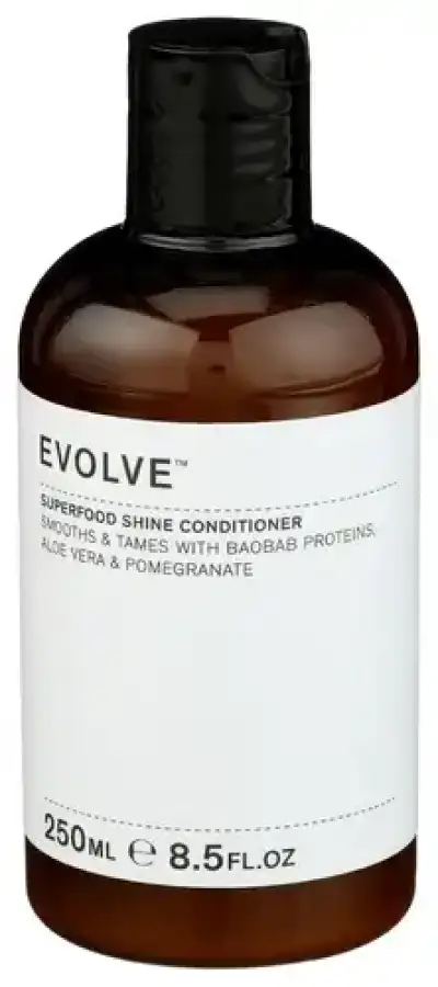 Evolve Organic Beauty Conditioner Shine