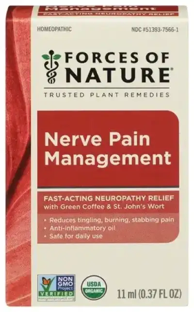 Forces Of Nature Nerve Pain Managmnt Org