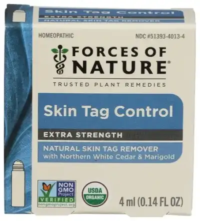 Forces Of Nature Skin Tag Control Rlbll