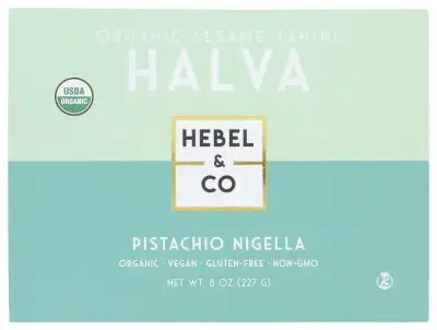 Hebel And Co Halva Pistachio Ngla Org
