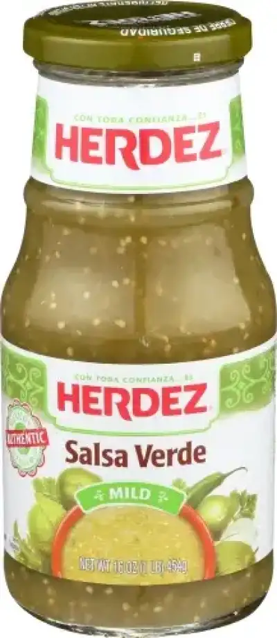 Herdez Salsa Verde