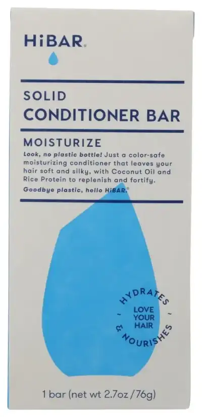 Hibar Conditioner Moisturize