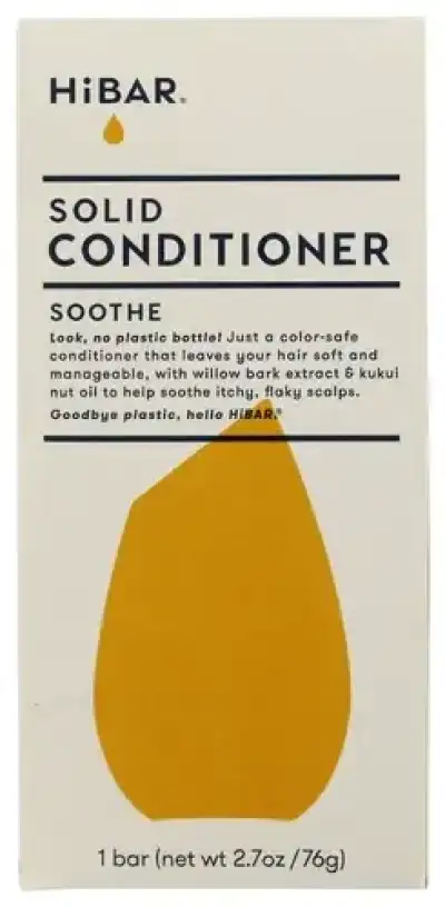 Hibar Conditioner Soothe