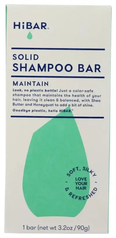 Hibar Shampoo Maintain