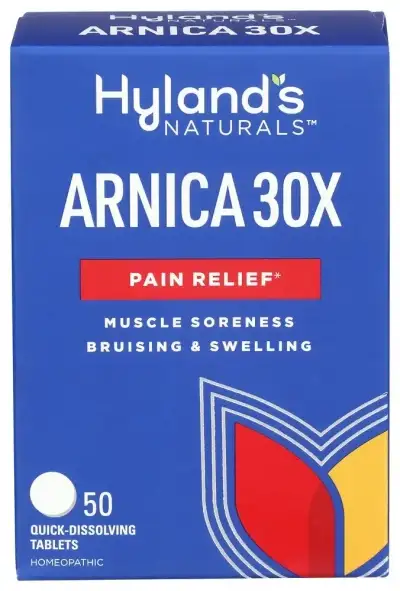 Hyland Arnica 30X