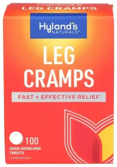 Hyland Leg Cramp Pain Relief Tb