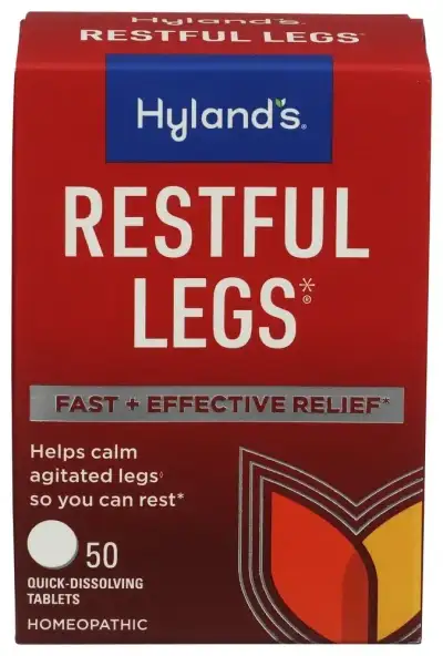 Hyland Restful Legs