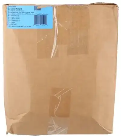 Jonny Almond Nut Company Almond Cinnamon