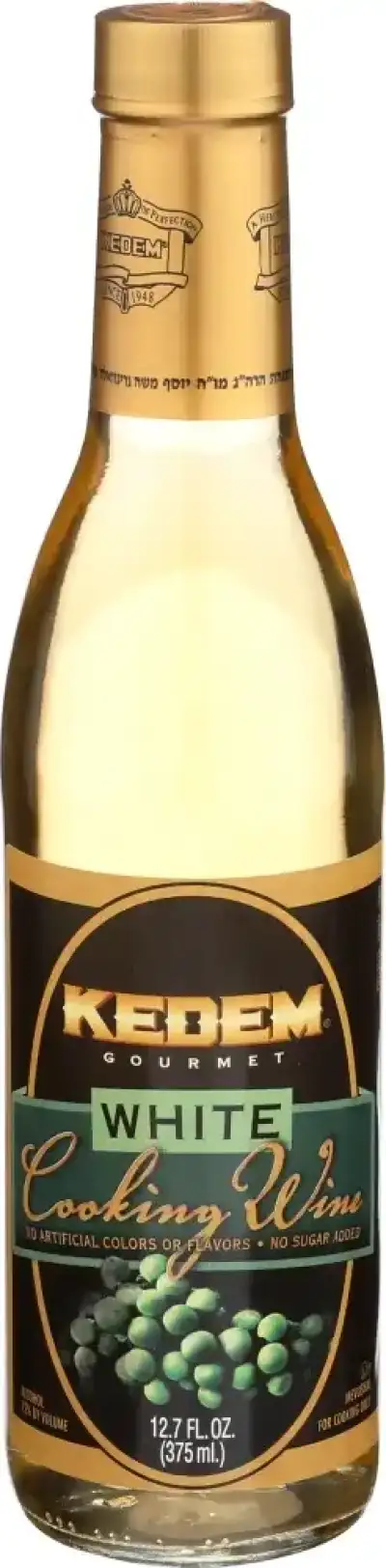 Kedem Cooking Wine White