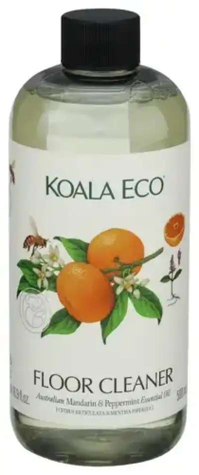 Koala Eco Cleaner Floor Mand Pppmt