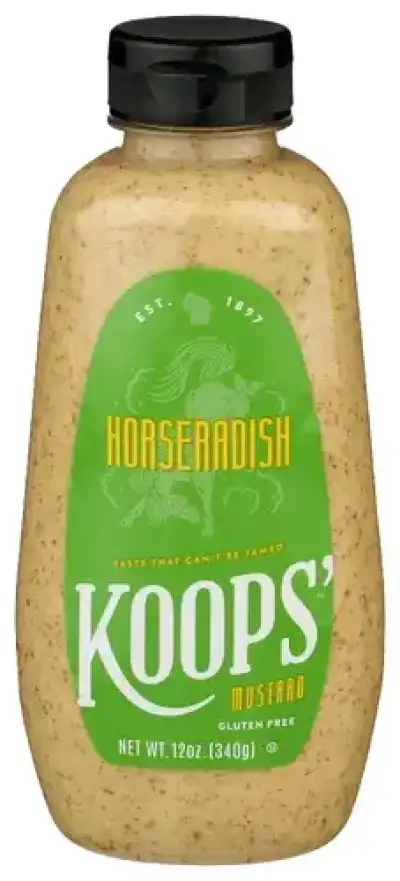 Koops Mustard Sqz Hrsrdsh