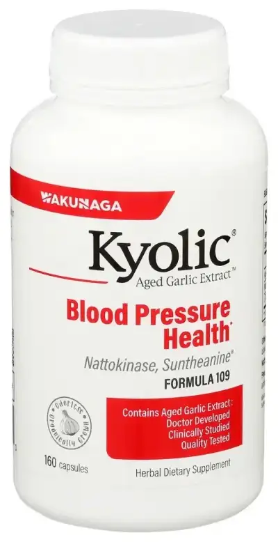 Kyolic Kyolic Frmla 109