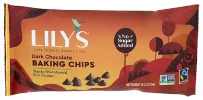 Lilys Sweets Chip Baking Premium