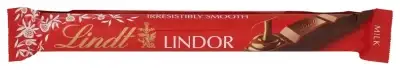 Lindt Tray Mlk Choc Lindr 24Pc