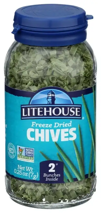 Litehouse Herbs Dry Chive